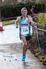 Saltwell Harriers 10k Road Race, Gateshead. Photo:  David T. Hewitson/Sports for All Pics